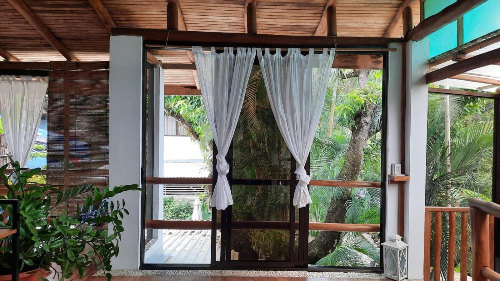 Tropical - Airy, Open Plan Apartment In Heart Of Santa Teresa Playa Santa Teresa  Exterior photo