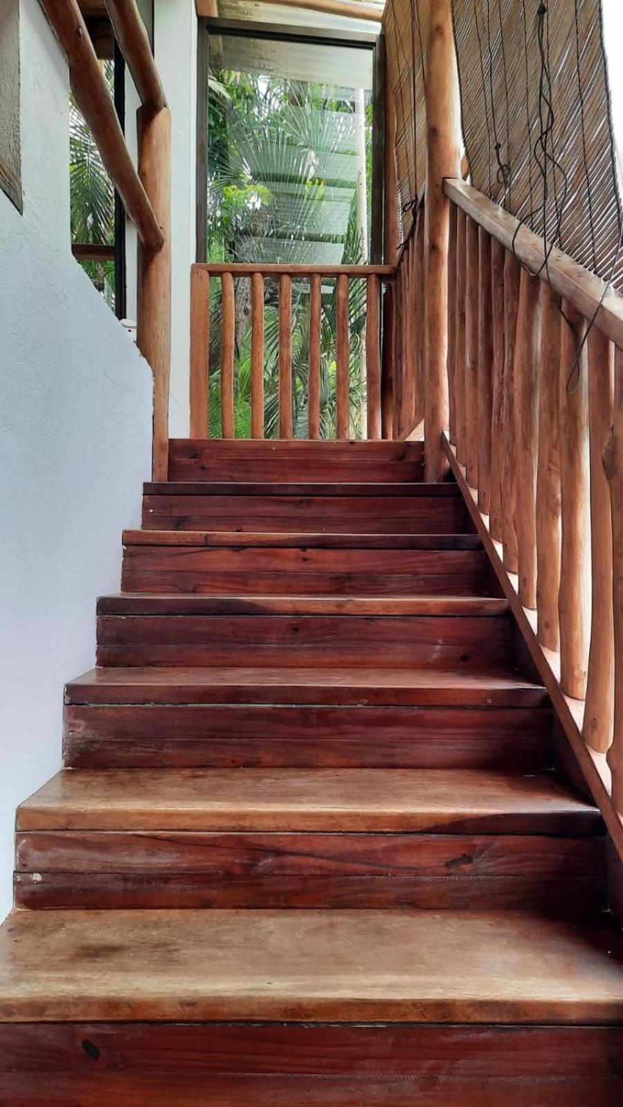 Tropical - Airy, Open Plan Apartment In Heart Of Santa Teresa Playa Santa Teresa  Exterior photo