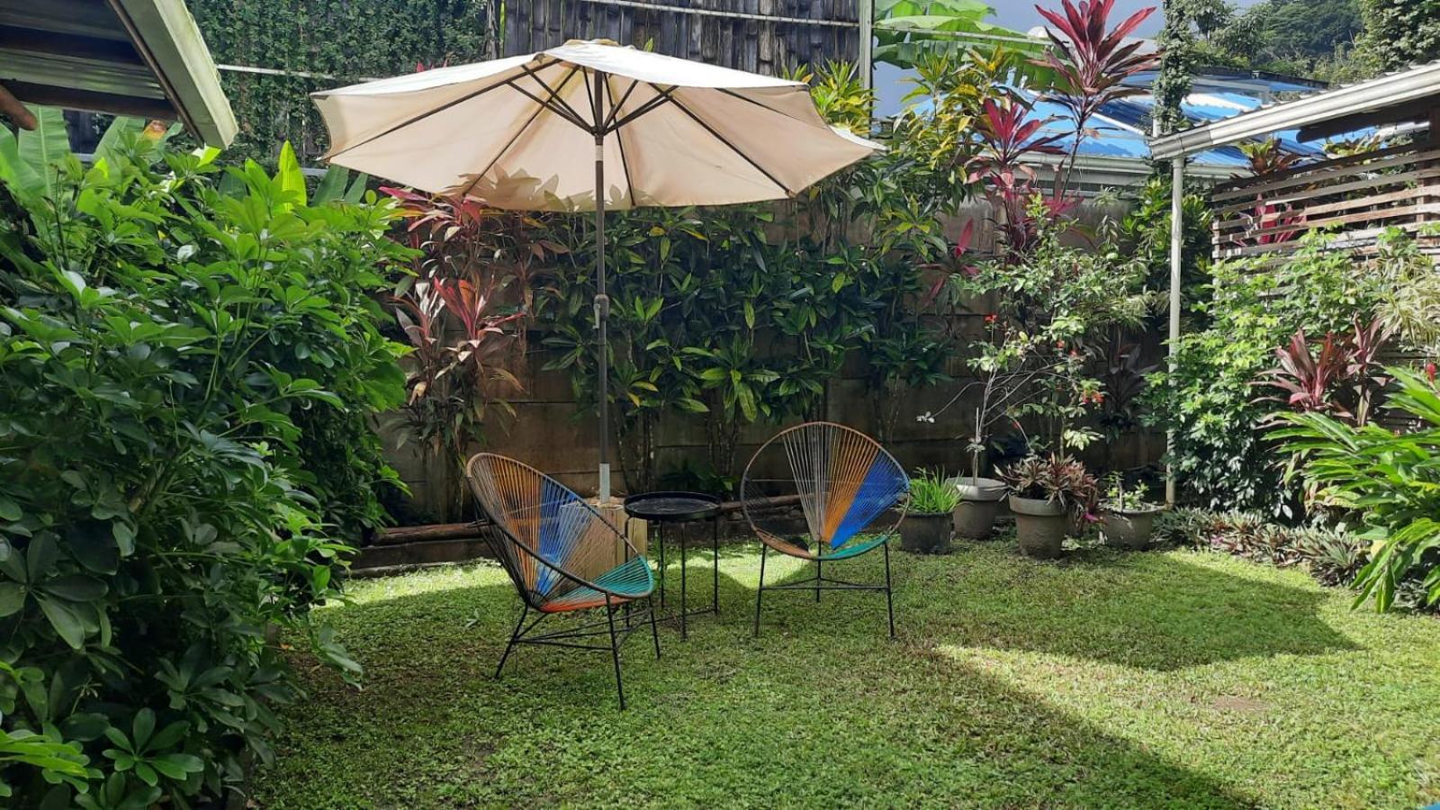 Tropical - Airy, Open Plan Apartment In Heart Of Santa Teresa Playa Santa Teresa  Exterior photo