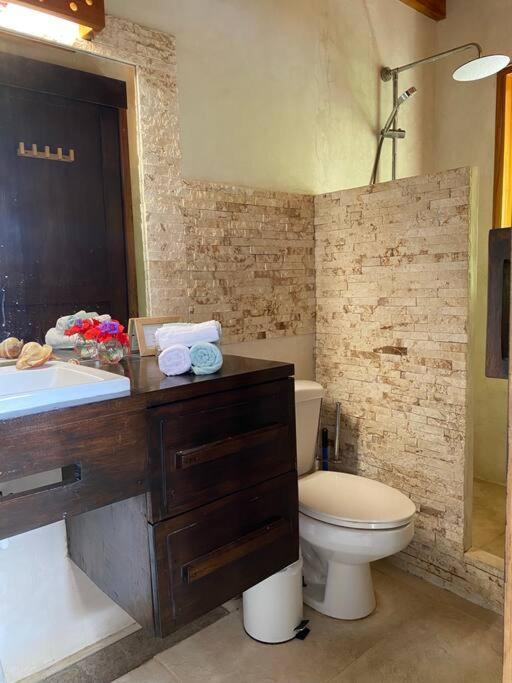 Tropical - Airy, Open Plan Apartment In Heart Of Santa Teresa Playa Santa Teresa  Exterior photo