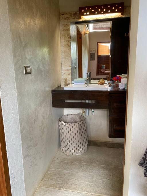 Tropical - Airy, Open Plan Apartment In Heart Of Santa Teresa Playa Santa Teresa  Exterior photo