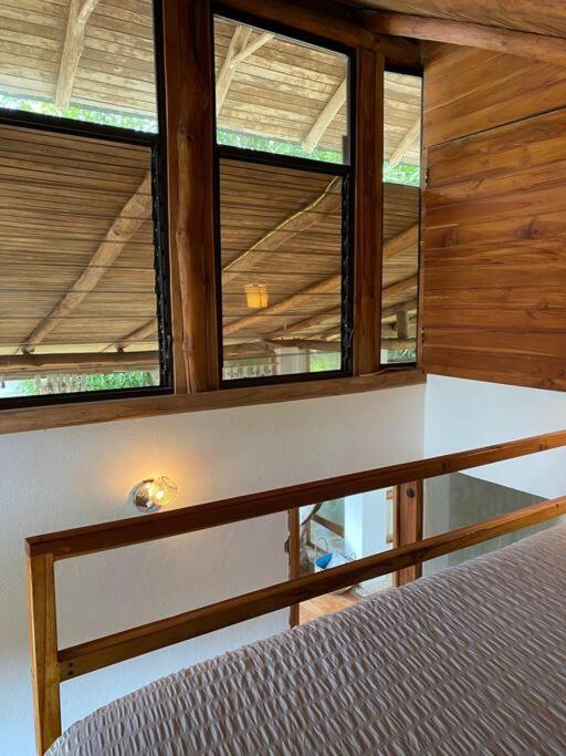 Tropical - Airy, Open Plan Apartment In Heart Of Santa Teresa Playa Santa Teresa  Exterior photo
