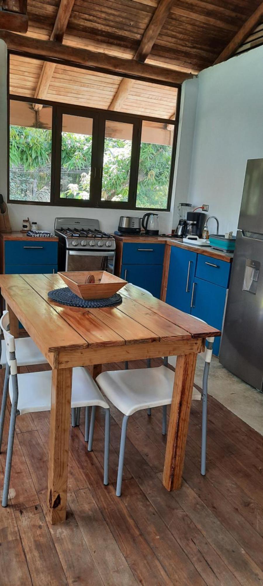 Tropical - Airy, Open Plan Apartment In Heart Of Santa Teresa Playa Santa Teresa  Exterior photo